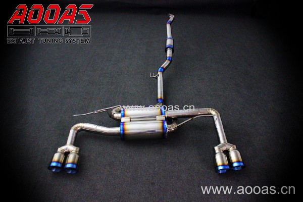 Modern Lawns Nagao four titanium Inline Pic